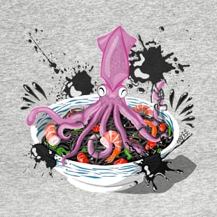 Splat! T-Shirt